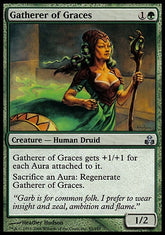 Coletora de Graças / Gatherer of Graces - Magic: The Gathering - MoxLand